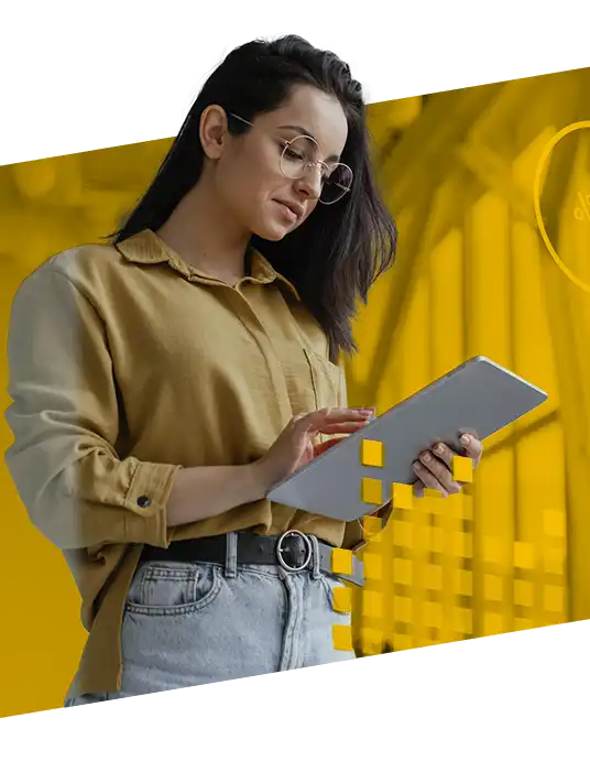 Quiénes somo Quantum - women